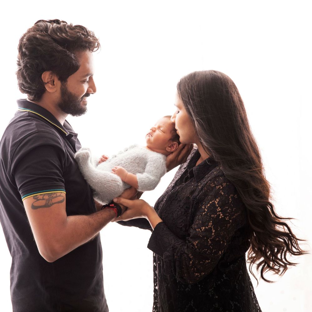 family Photoshoot mumbai Ruchita Jain