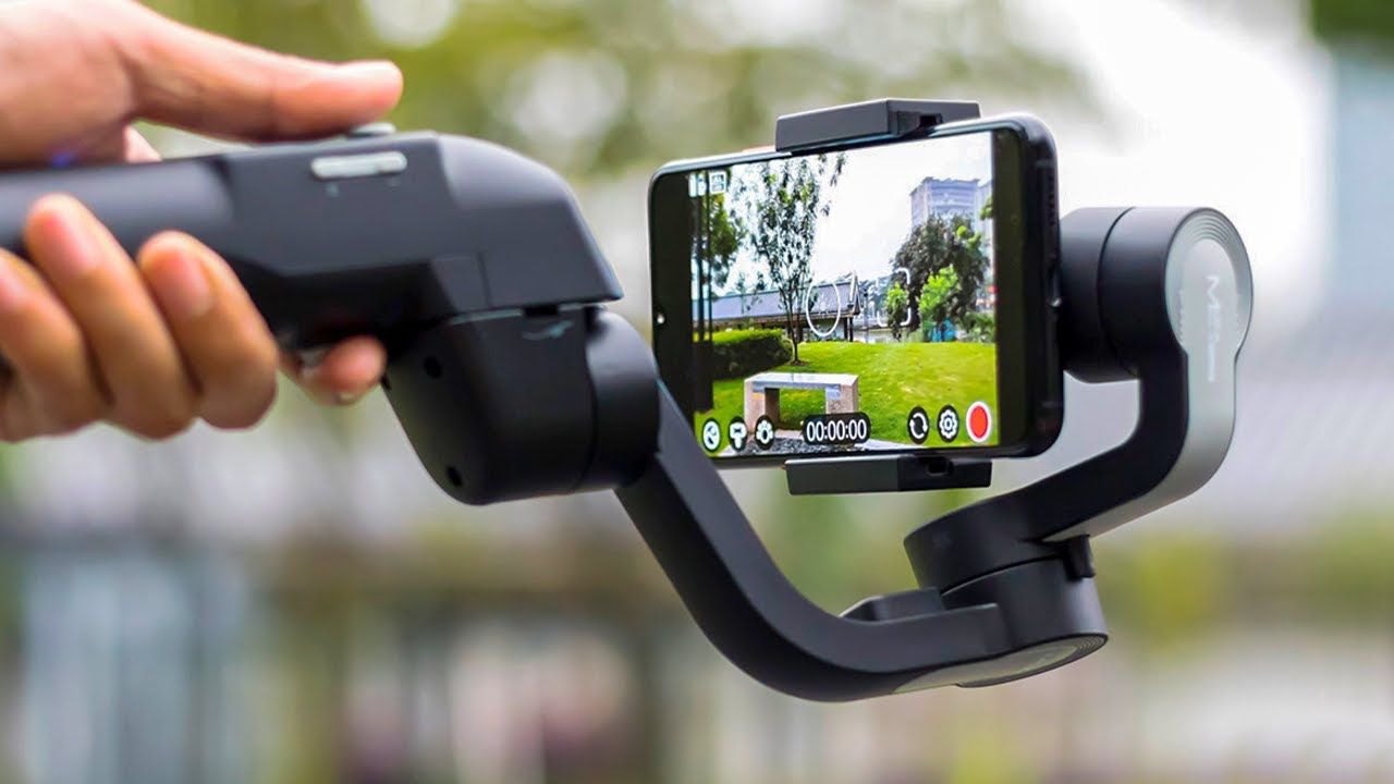 mobile video