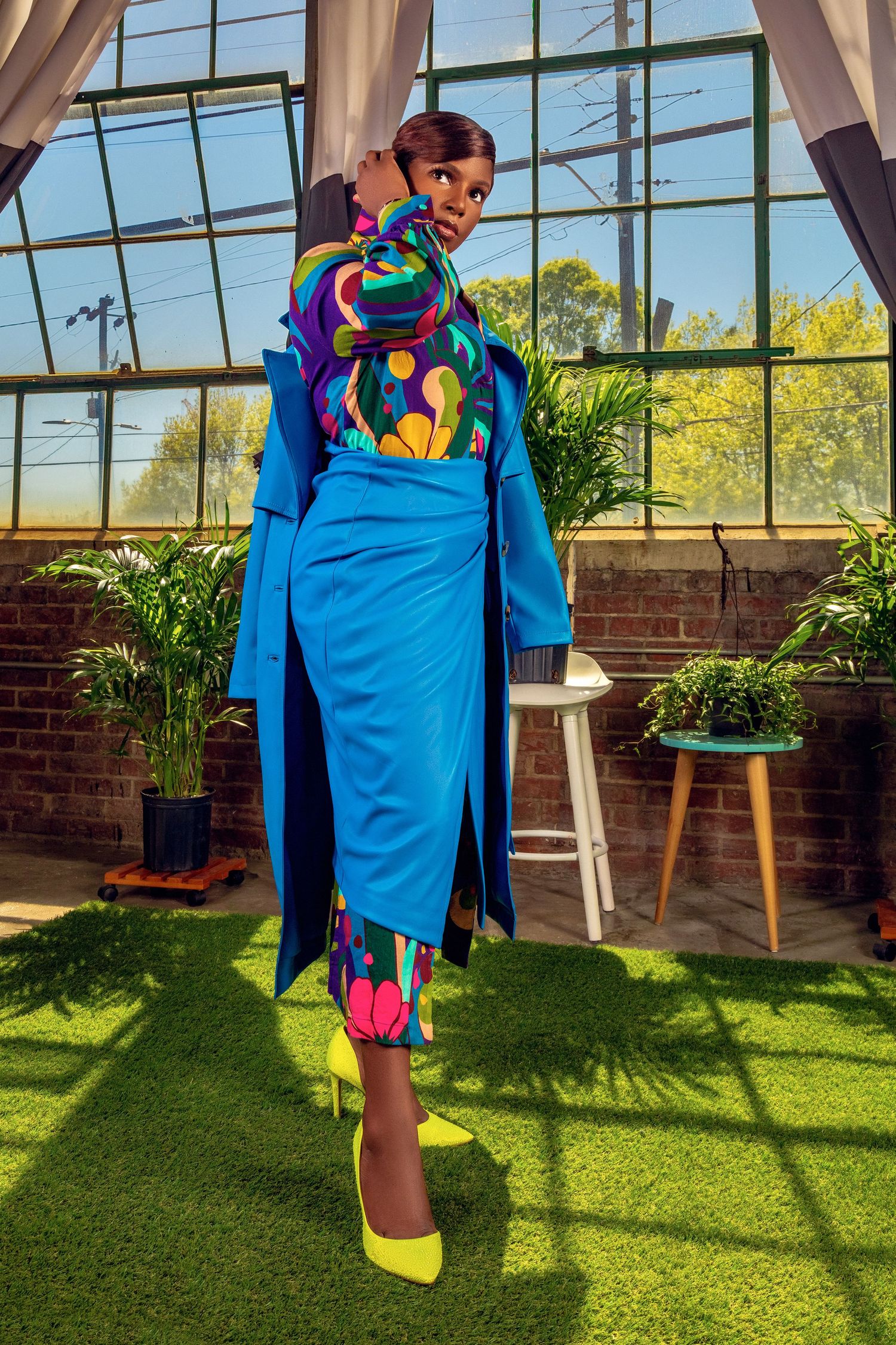 Atlanta Georgia fashion photographer.