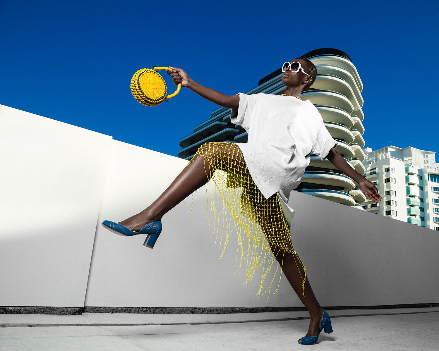 Miami Florida fashion photographer.