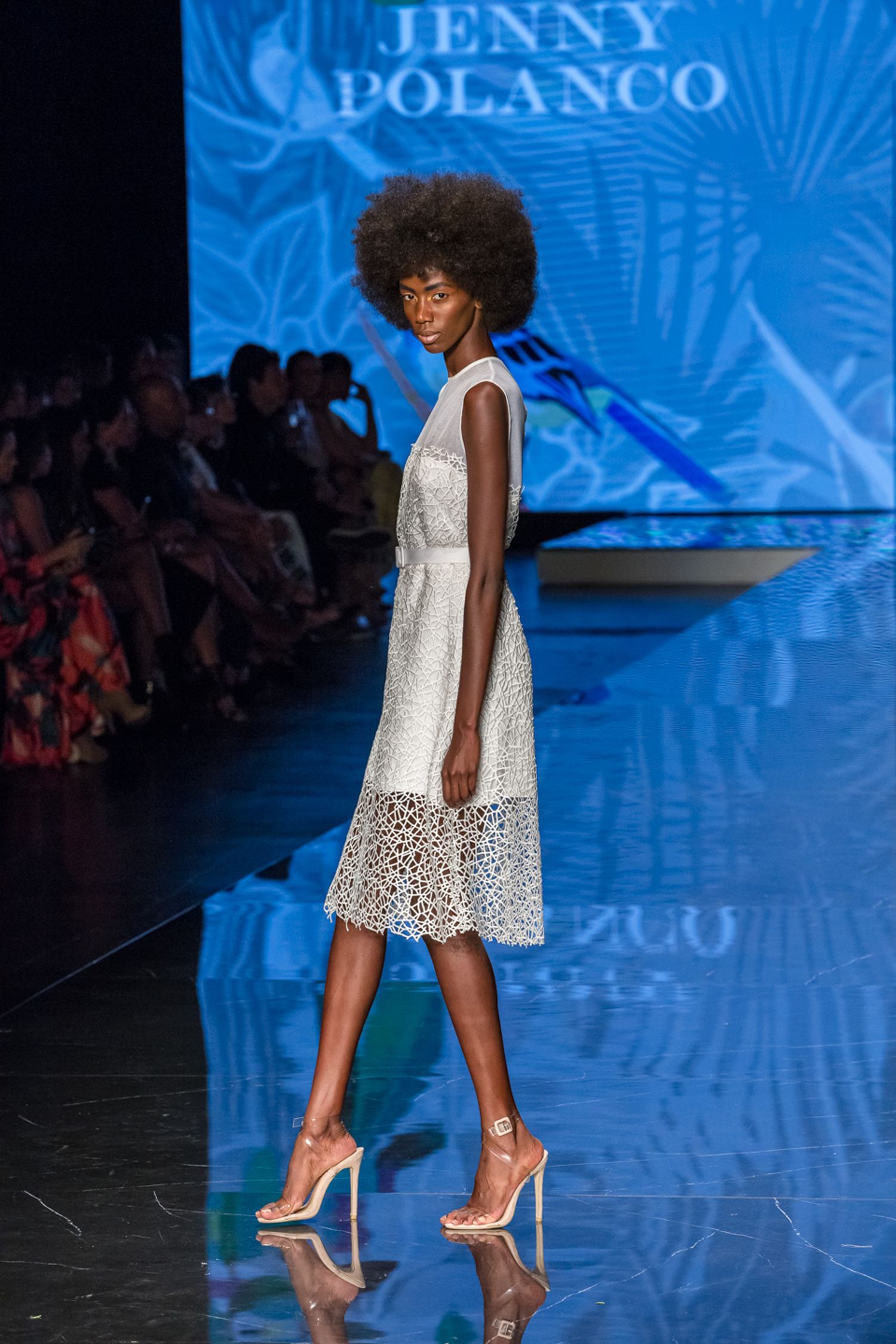 Miami Florida fashion venue photographer.