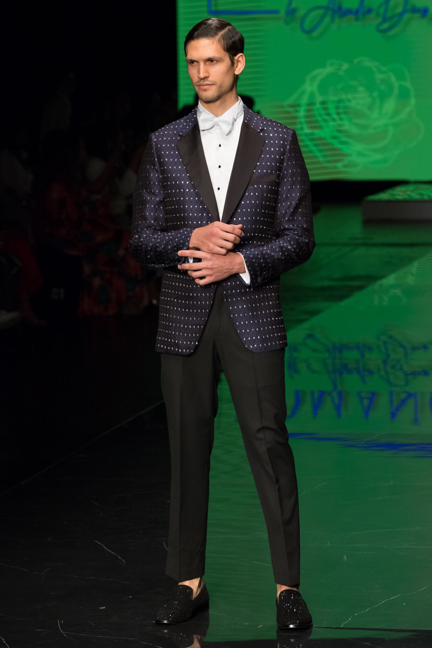 Miami Florida fashion venue photographer.