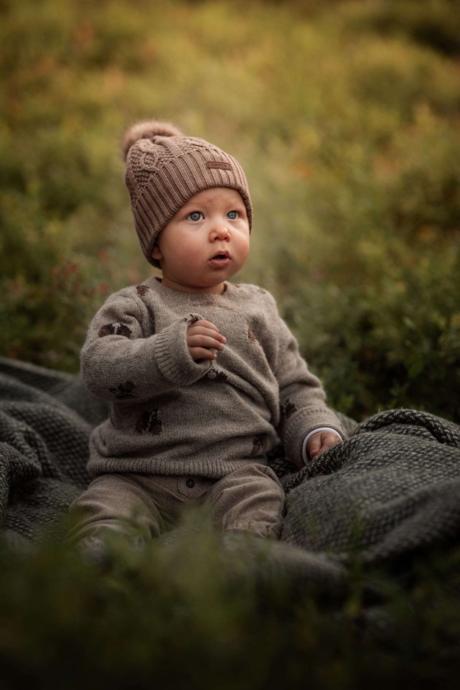 Familjefotografering Gällivare Fotograf Norrbotten