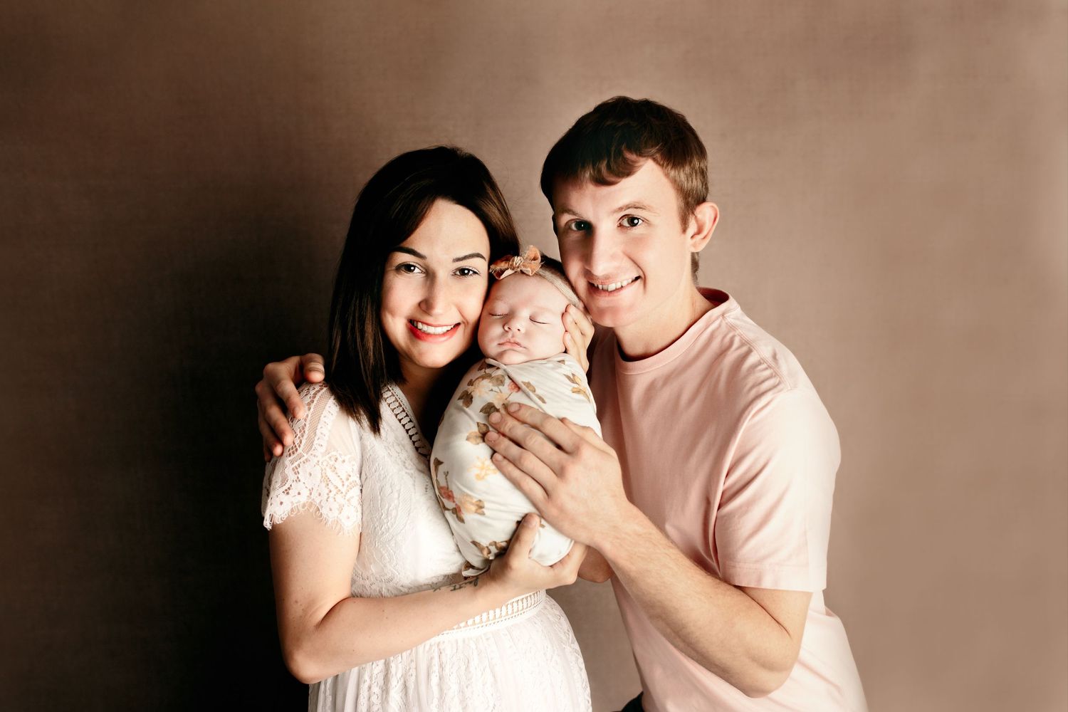 Chillicothe Ohio Newborn Photographer