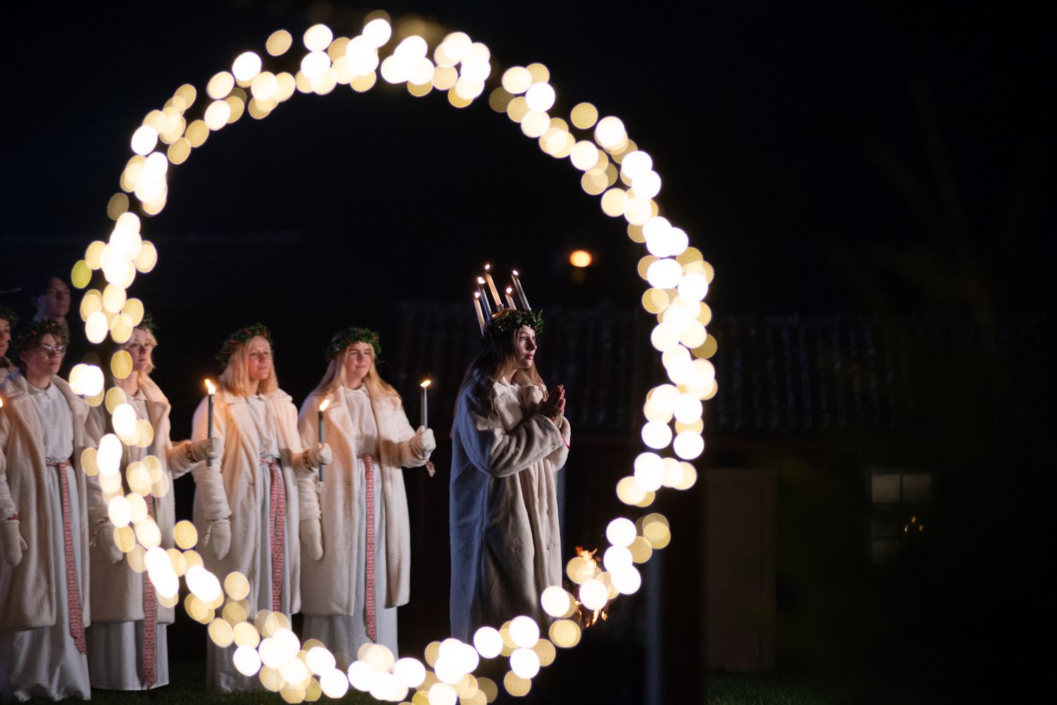 LUCIA