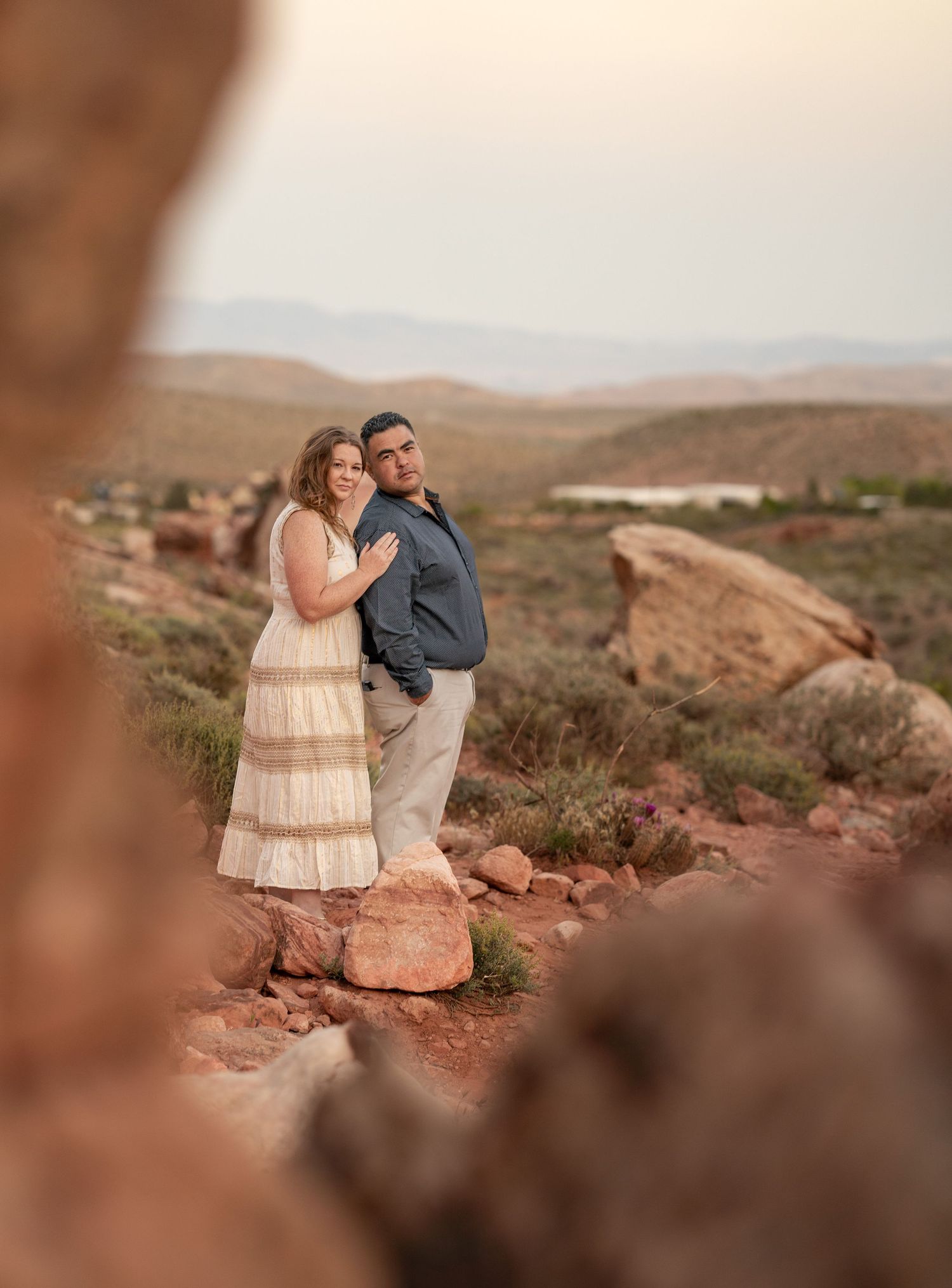 Couples Photography Las Vegas