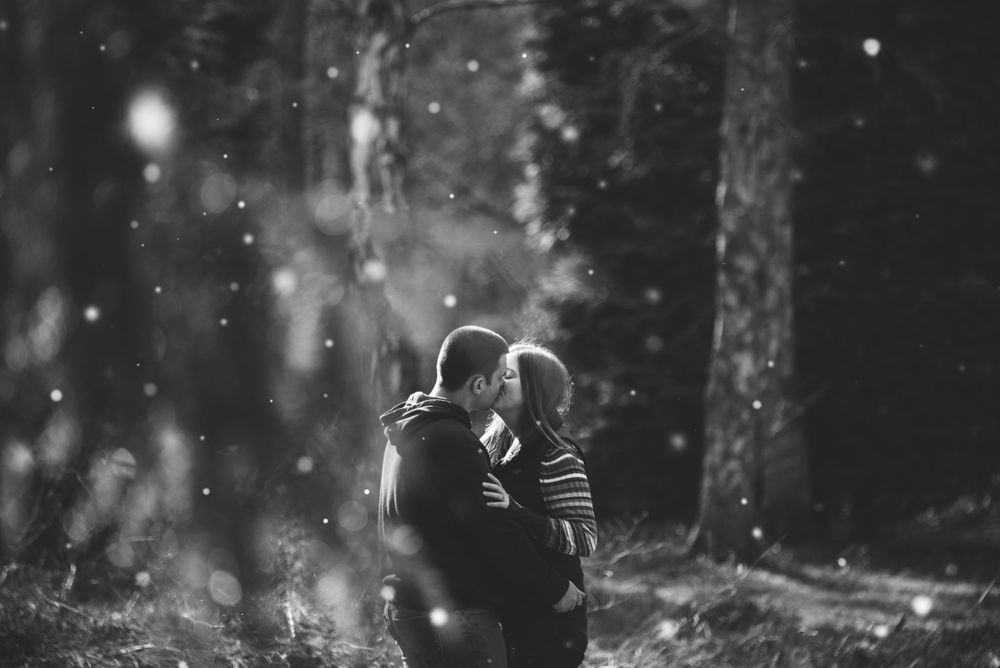 Norfolk Wedding