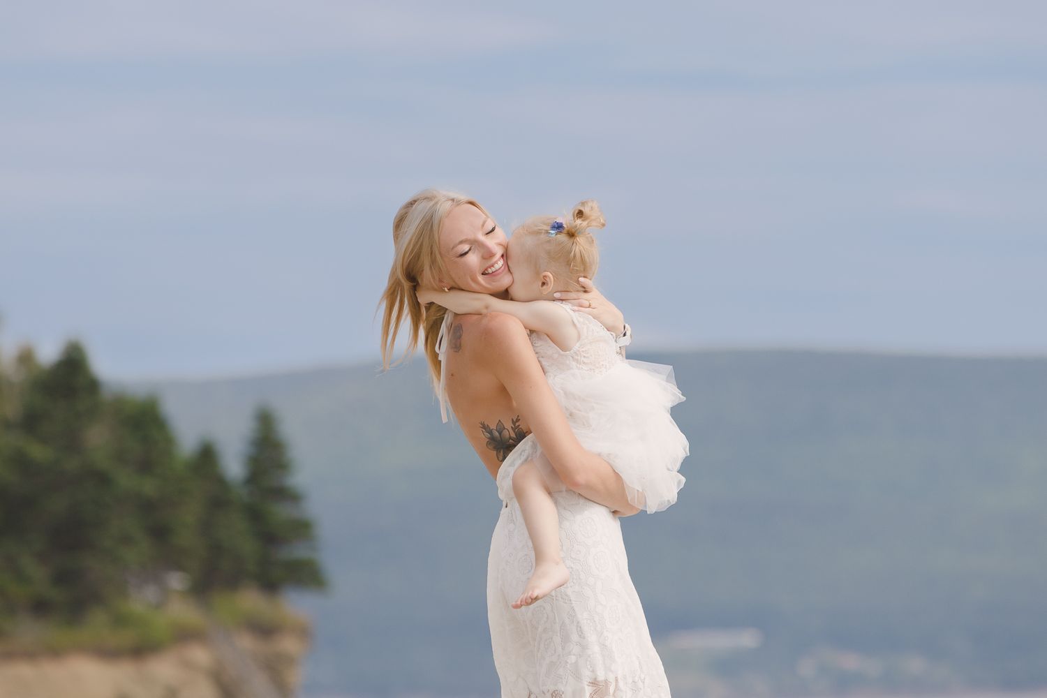 photographe gaspe