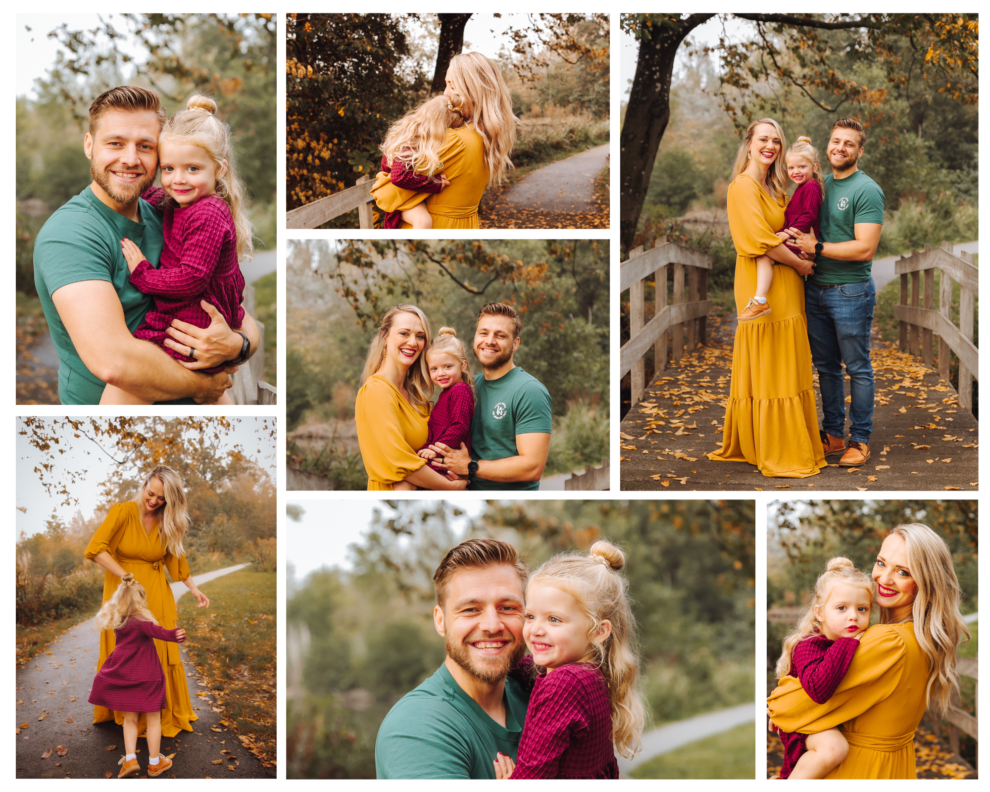 Herfst Family Lifestyle Shoot Nederland - Autumn Family Lifestyle Shoot Netherlands