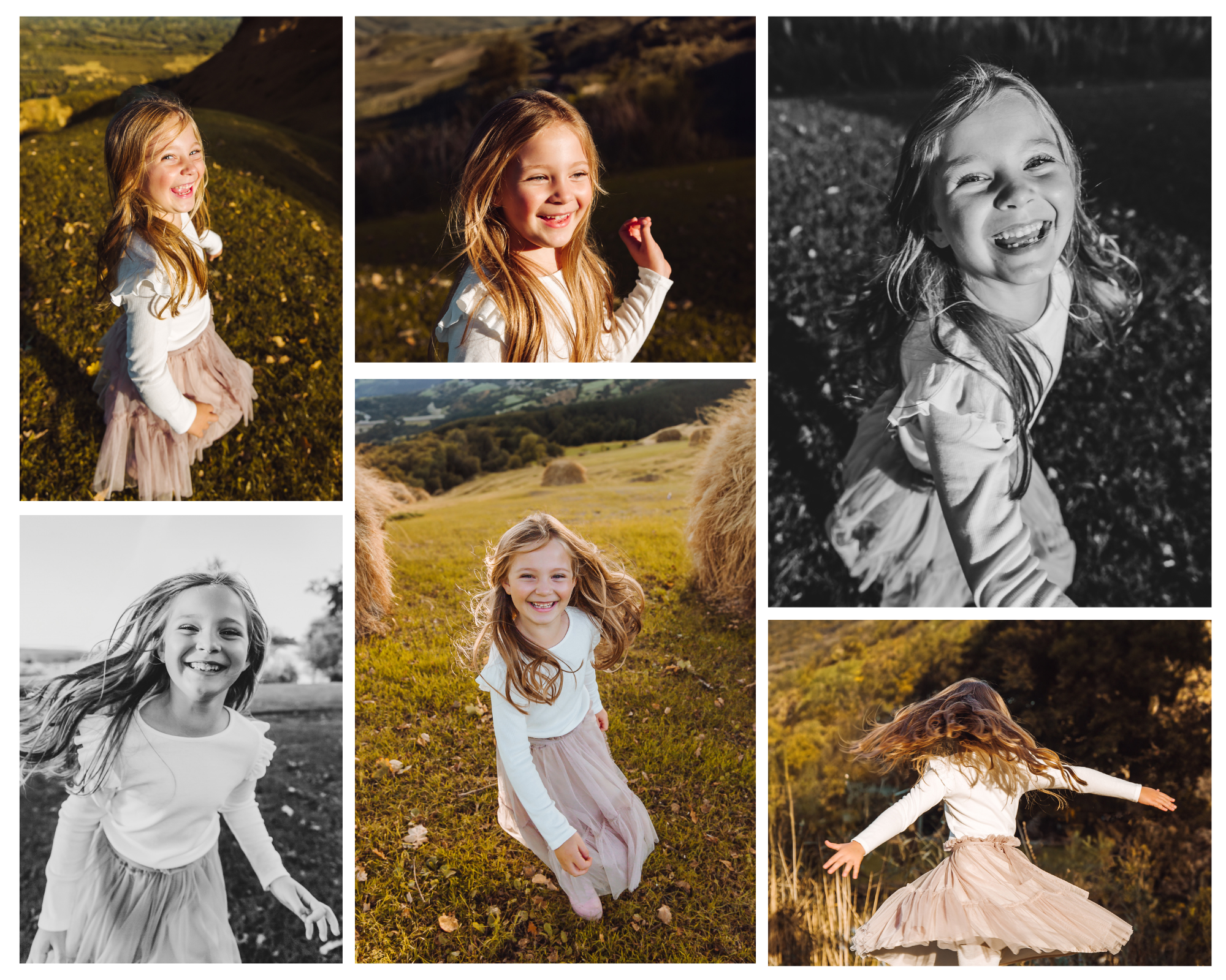 Children Lifestyle Photo Shoot