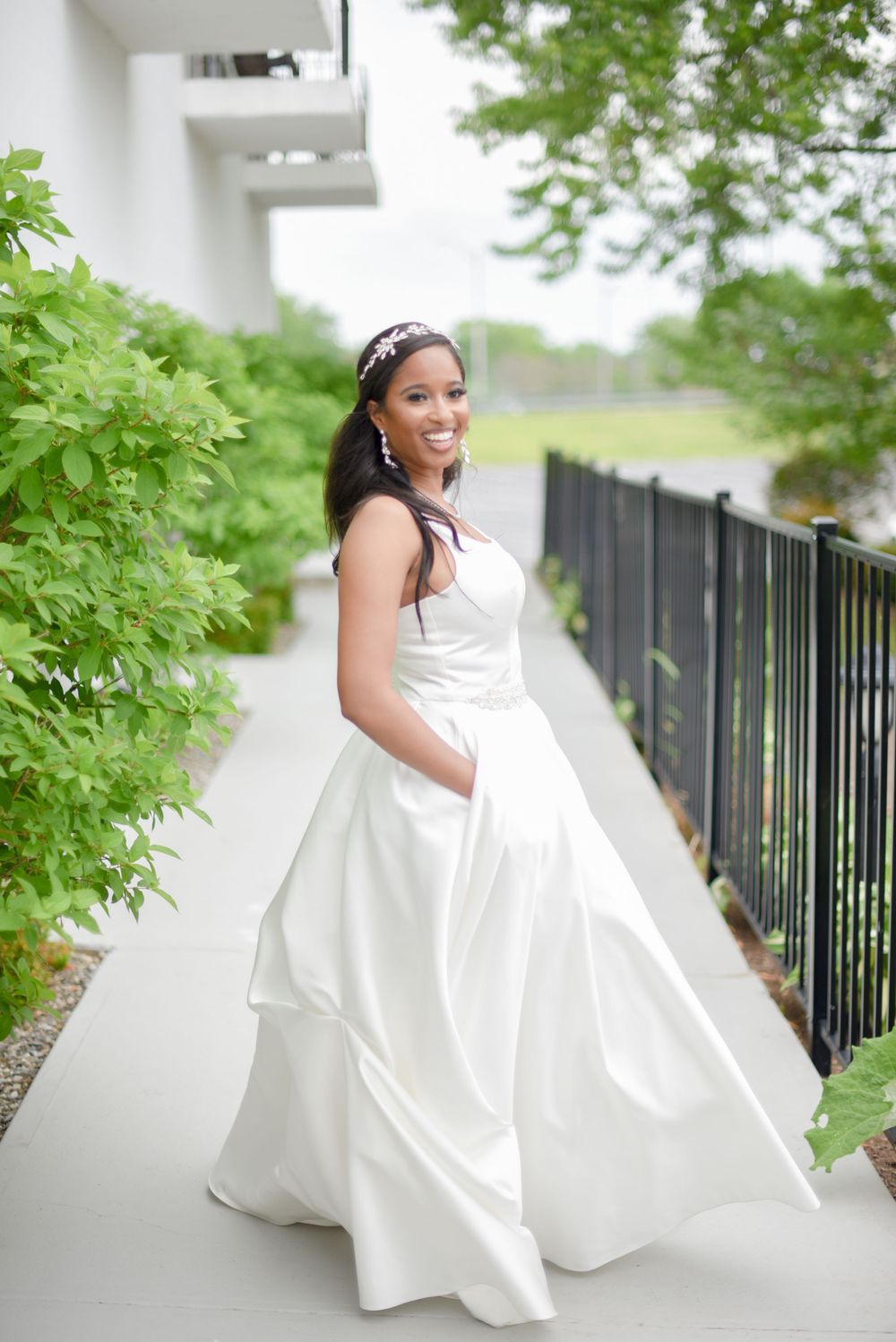 Wedding Session