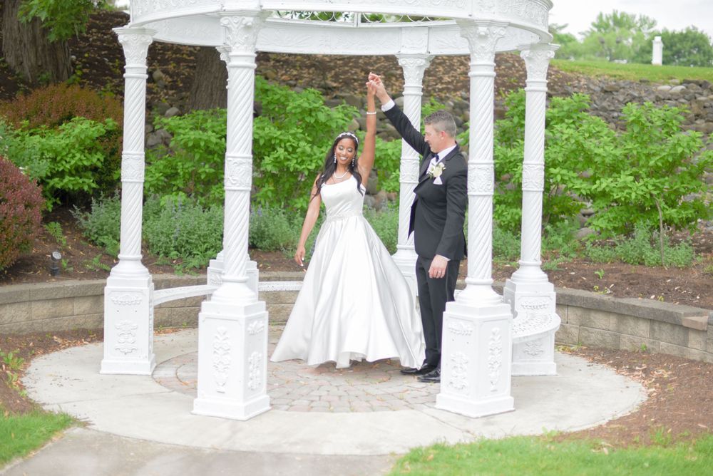 Wedding Session