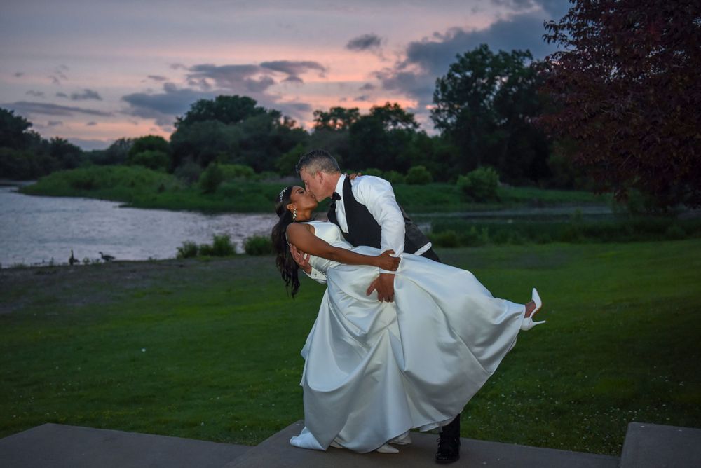 Wedding Session