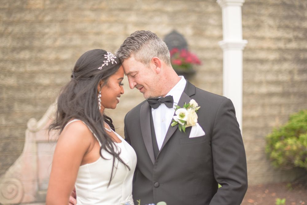 Wedding Session