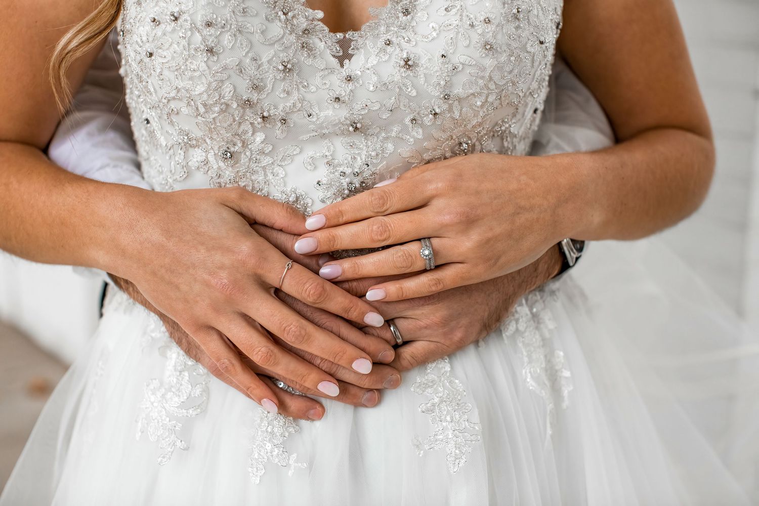 Proposal - Indiana Wedding Elopement Engagement Photographer - Elope & Marry in Fort Wayne, IN. Northeast IN Photography