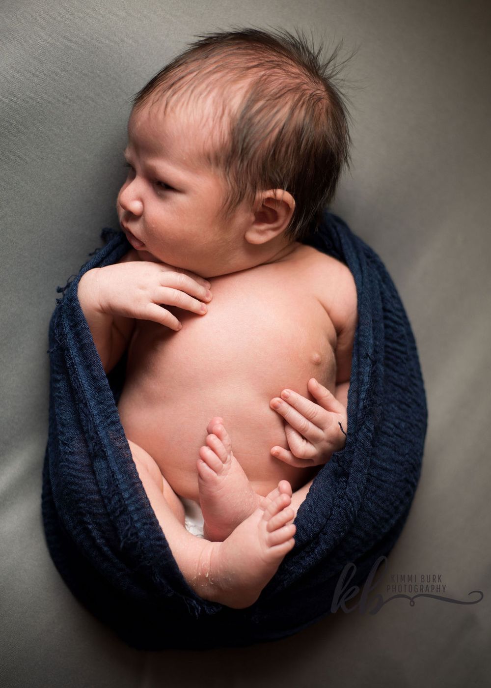Newborn Photography Vancouver, Washington