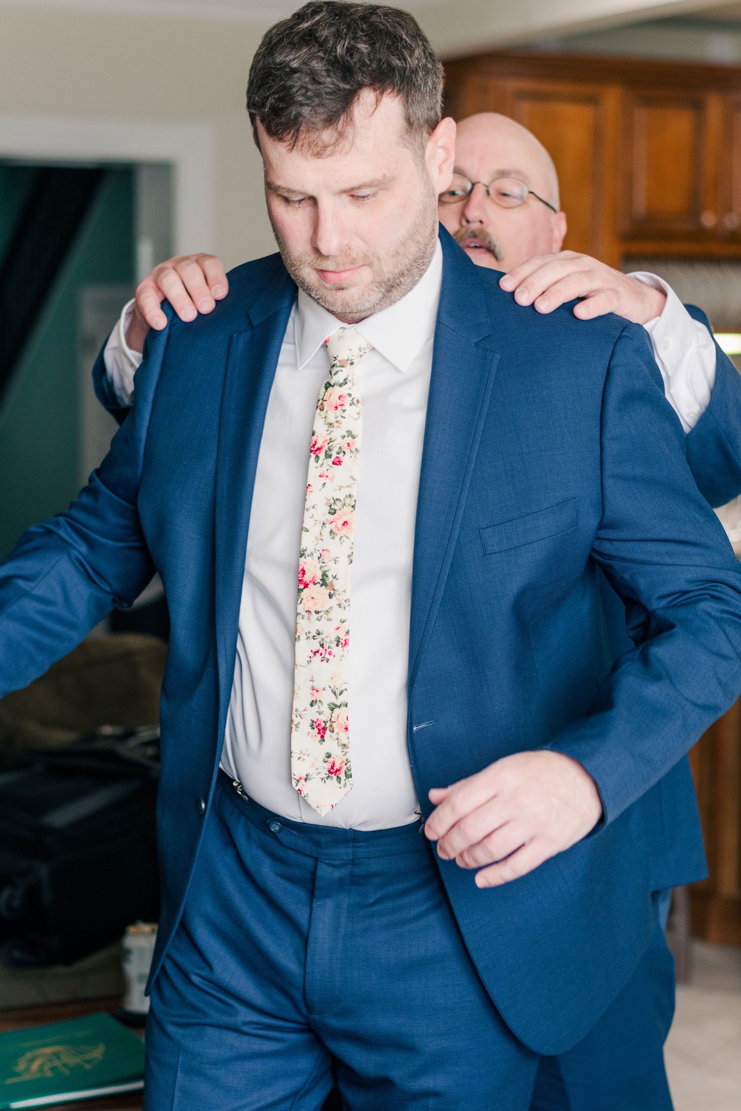 New Jersey Wedding Photographer