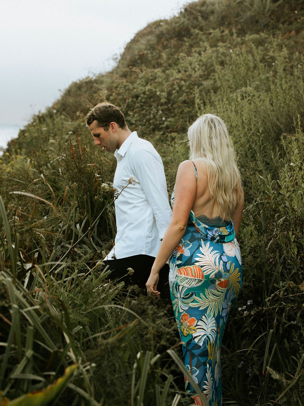 Fresno Wedding Photographers - Kelsey & Melo