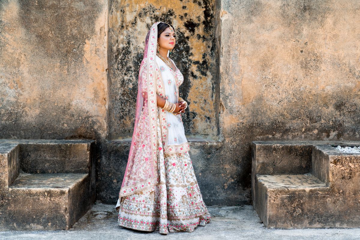 Destination Indian weddings at The Penha Long resort, Portual by Indian wedding photographer Sheraz Khwaja