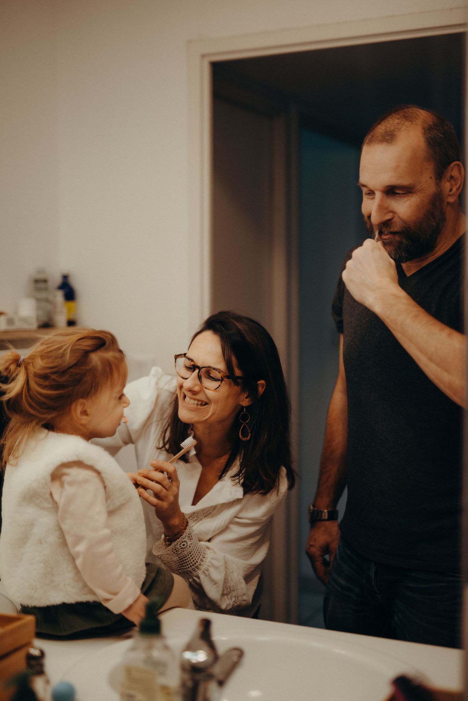 Photographe lifestyle famille pau bordeaux agen toulouse