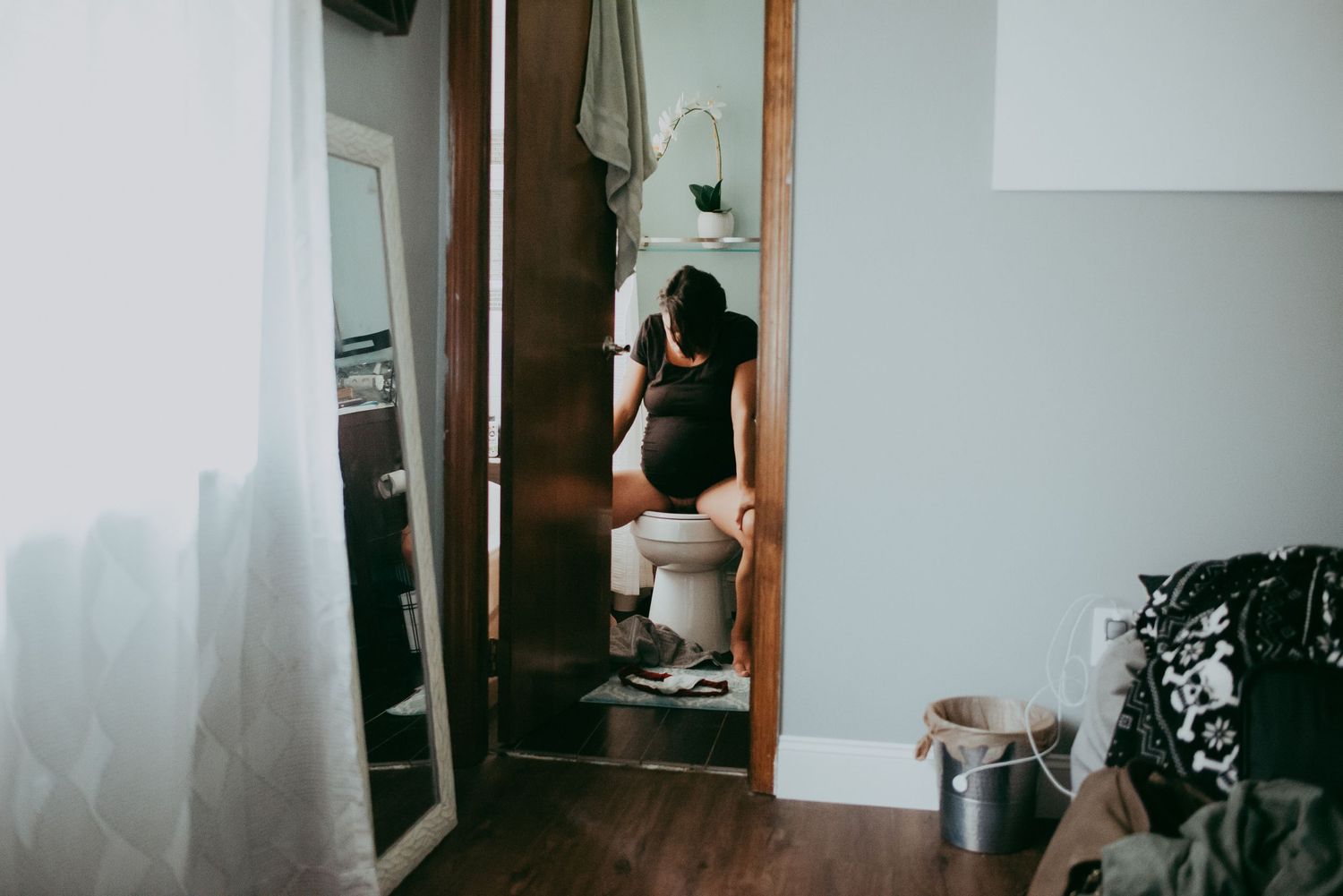 Home birth, birth doula, midwifery, orlando doula, water birth, newborn photography, maternity photography, birth photography, lactation