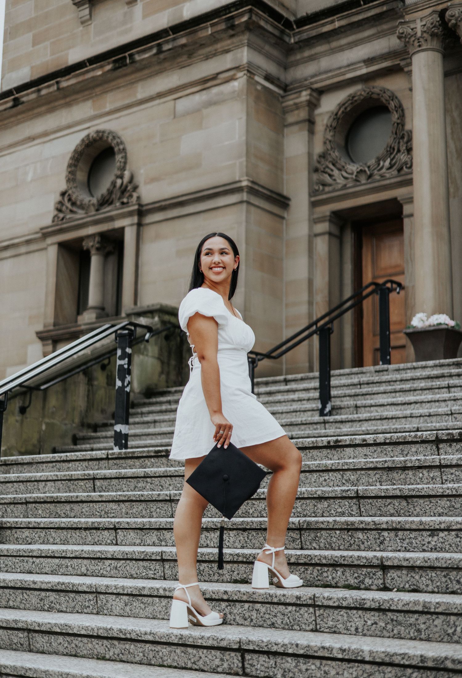 Rockford IL Catholic wedding photographer