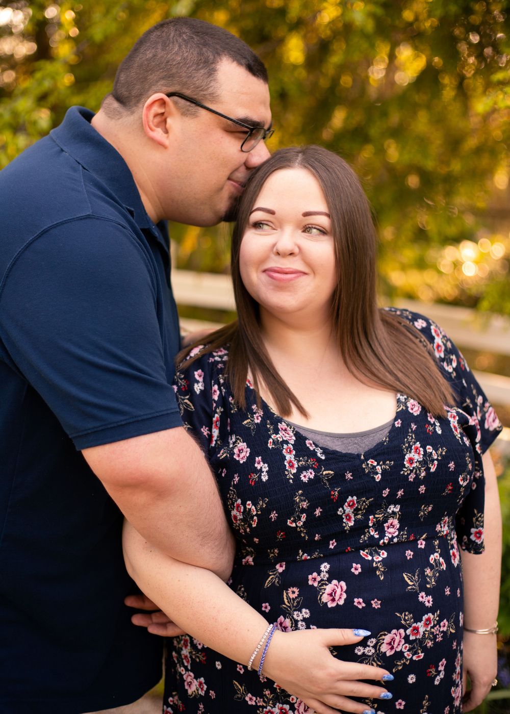 Maternity Jackie Frost Photography