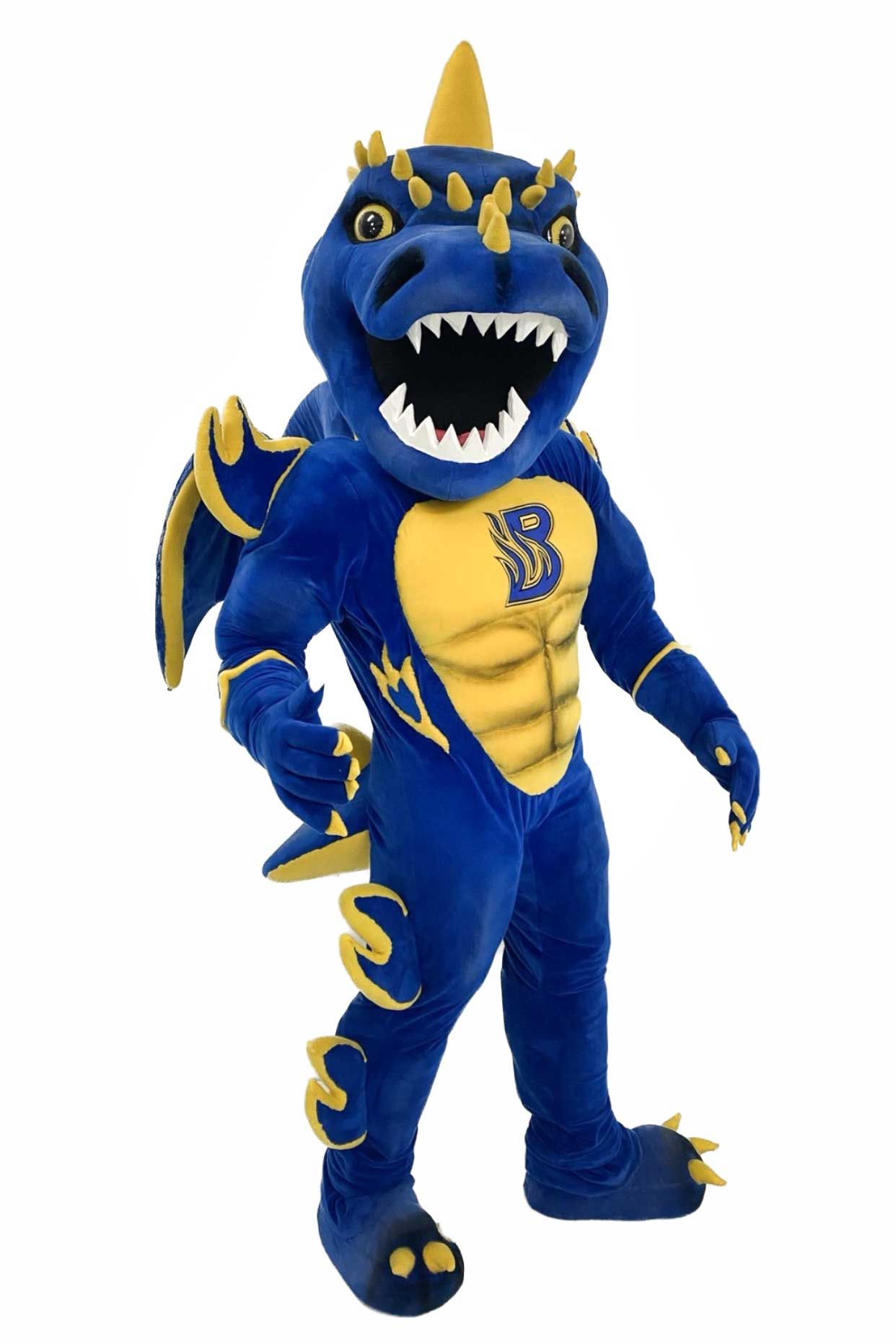 Kinkora High PEI Custom Designed Mascots quality design to execution illustration comparison drawing sketch idea Halifax