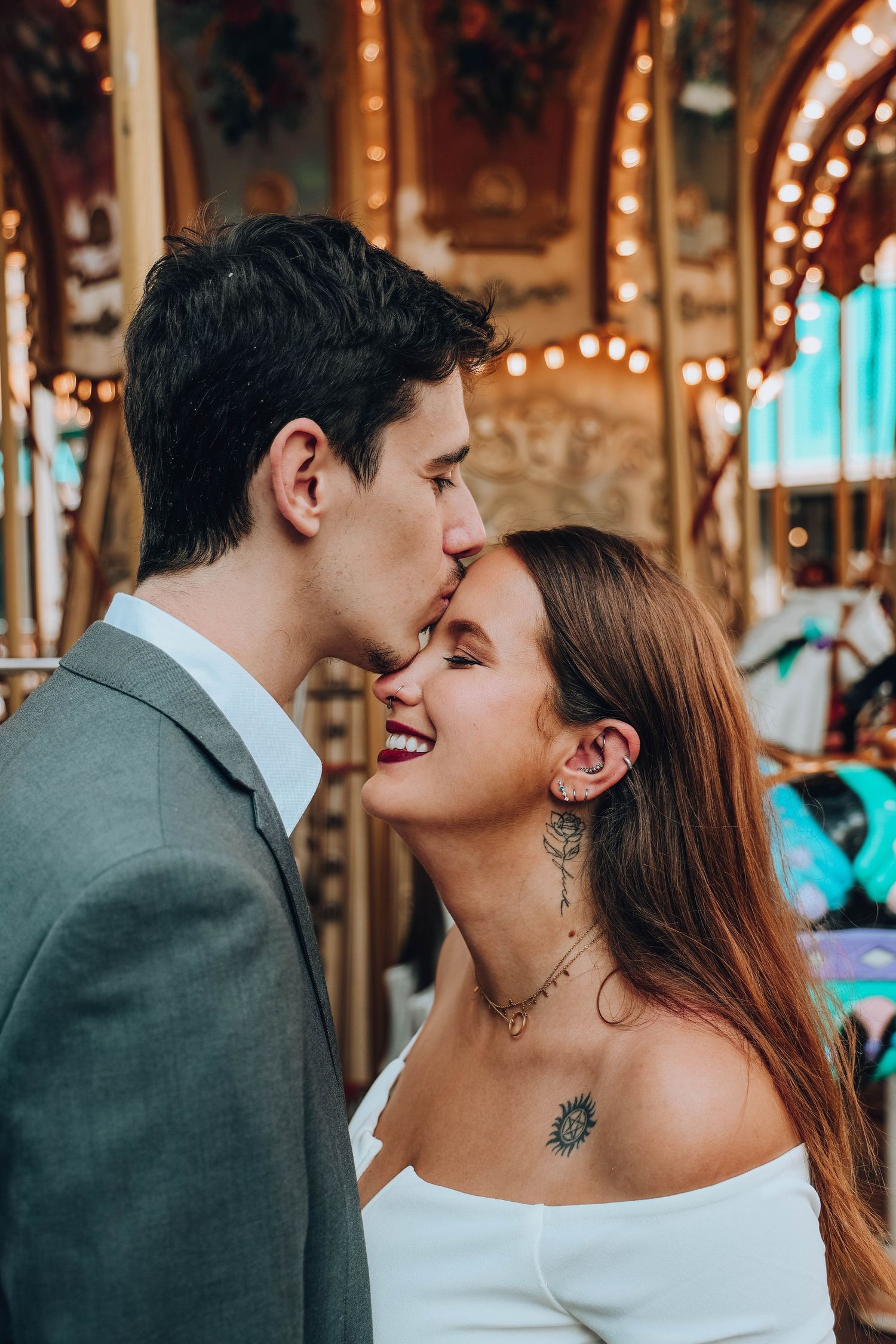 lieux romantiques photos mariage Toulouse