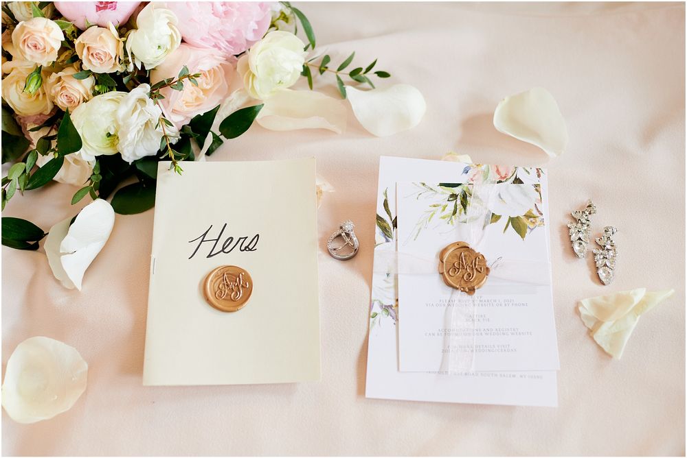 le chateau south salem photography bride