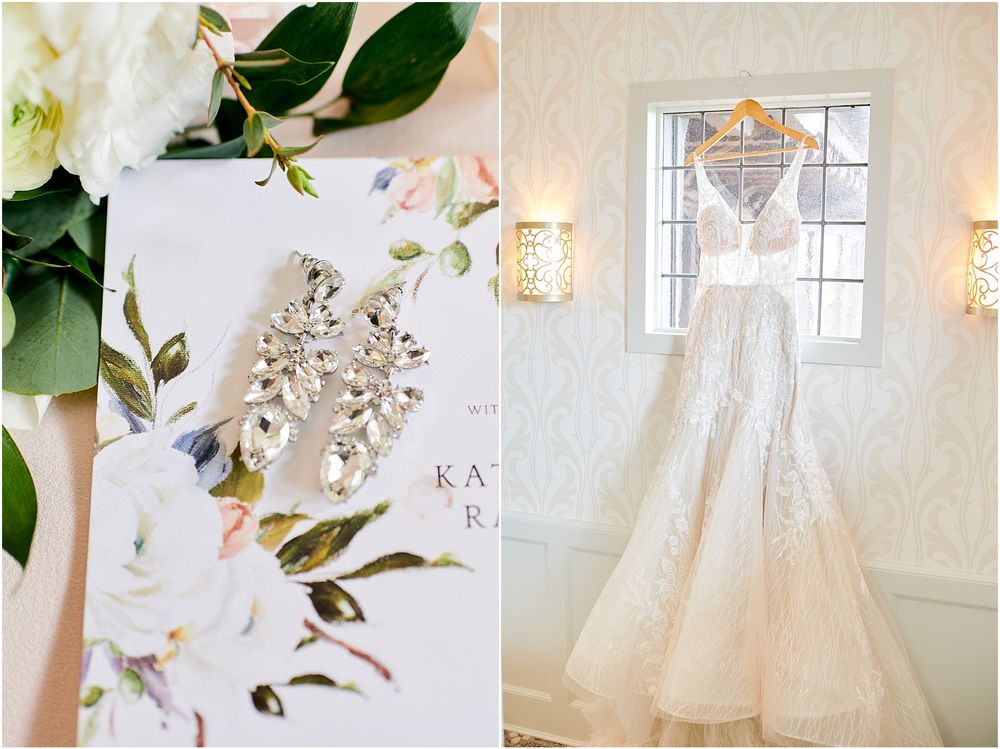 le chateau south salem photography