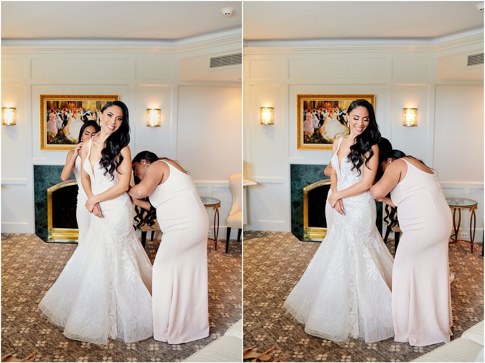le chateau south salem photography
