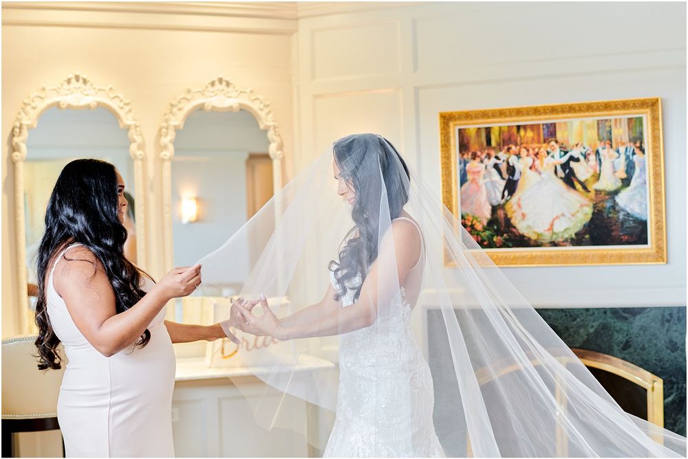 le chateau south salem photography