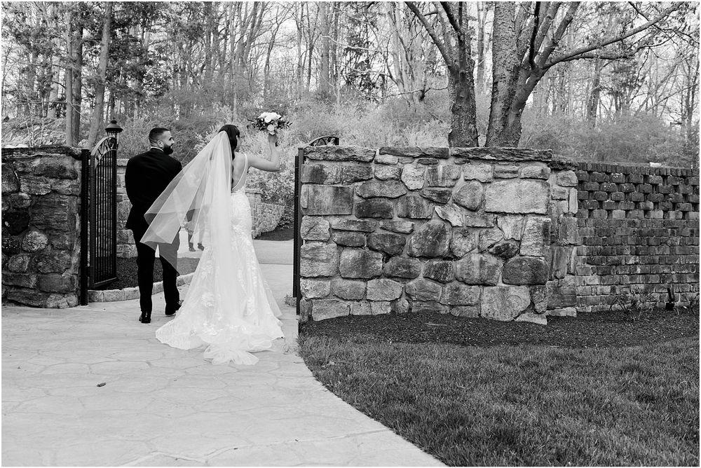 le chateau south salem ny photography