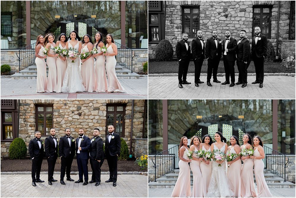 le chateau south salem ny photography