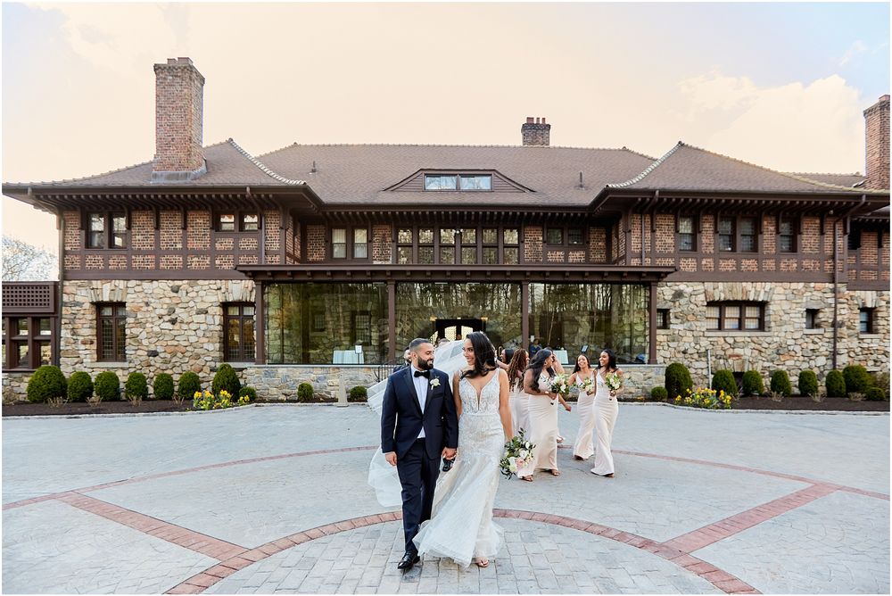 le chateau south salem ny photography