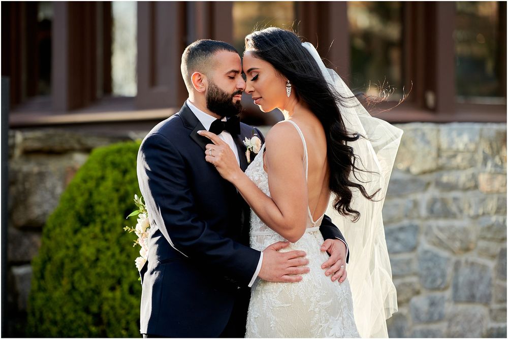 le chateau south salem ny photography