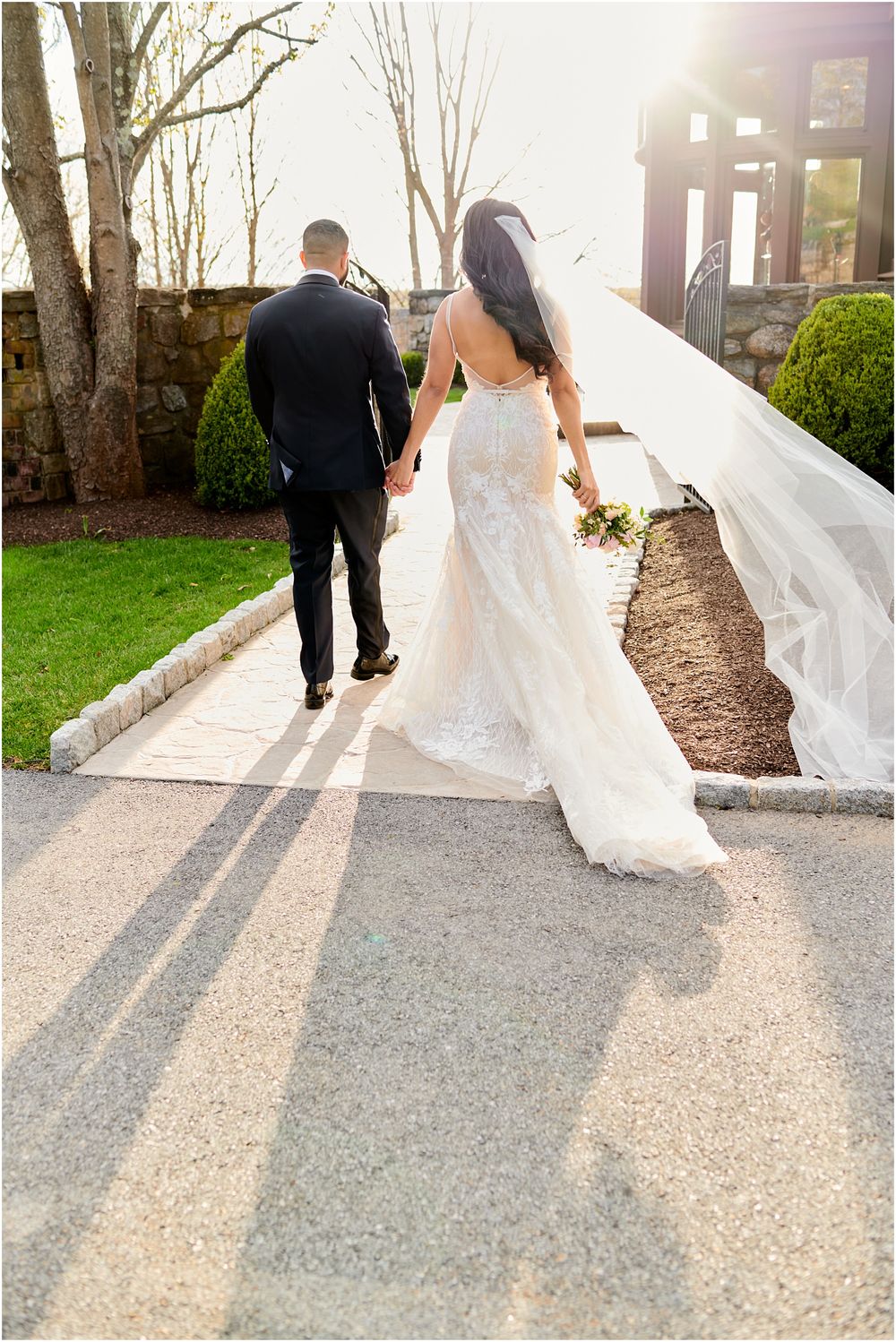 le chateau south salem ny photography