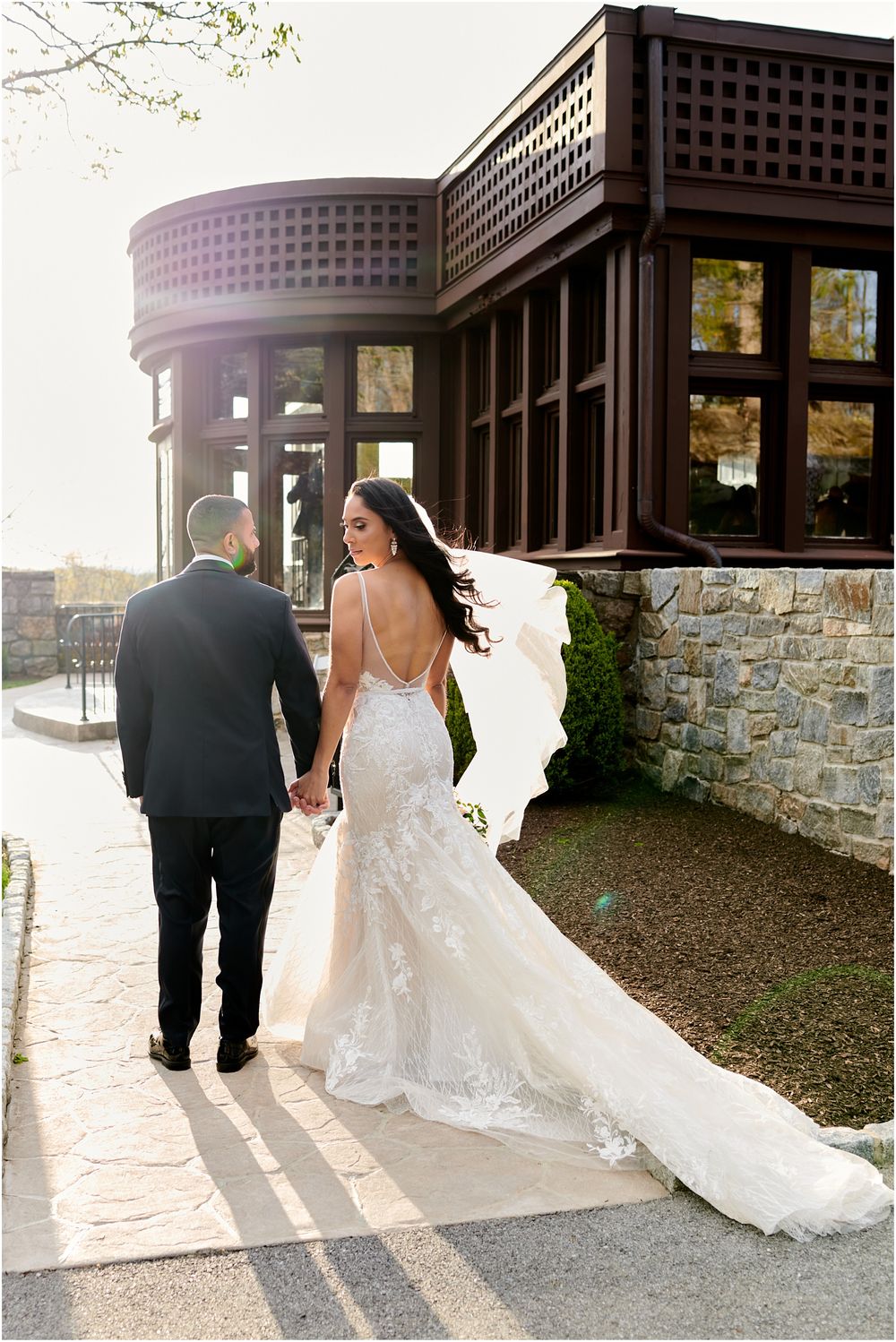 le chateau south salem ny photography