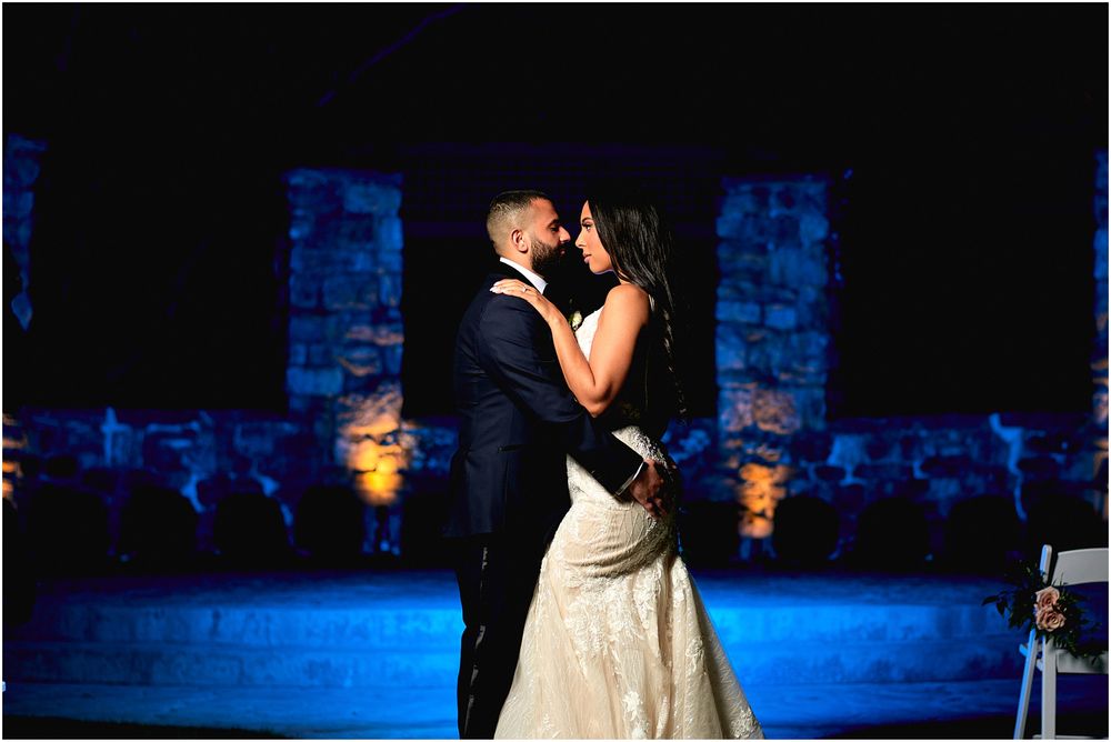 le chateau south salem photography