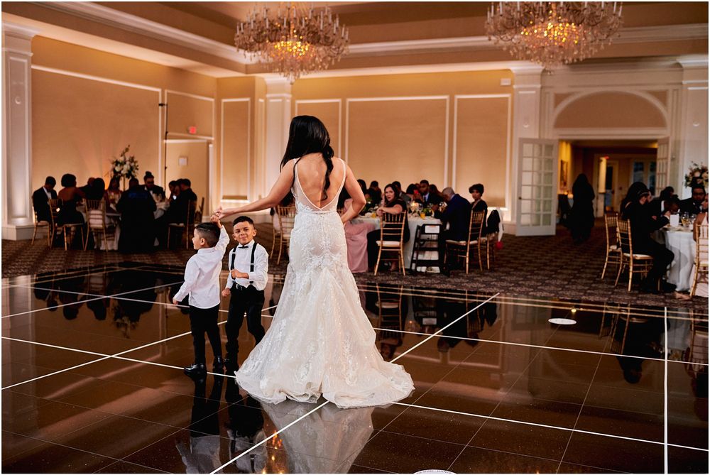 le chateau south salem ny photography