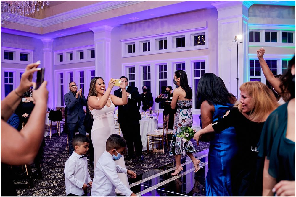 le chateau south salem ny photography