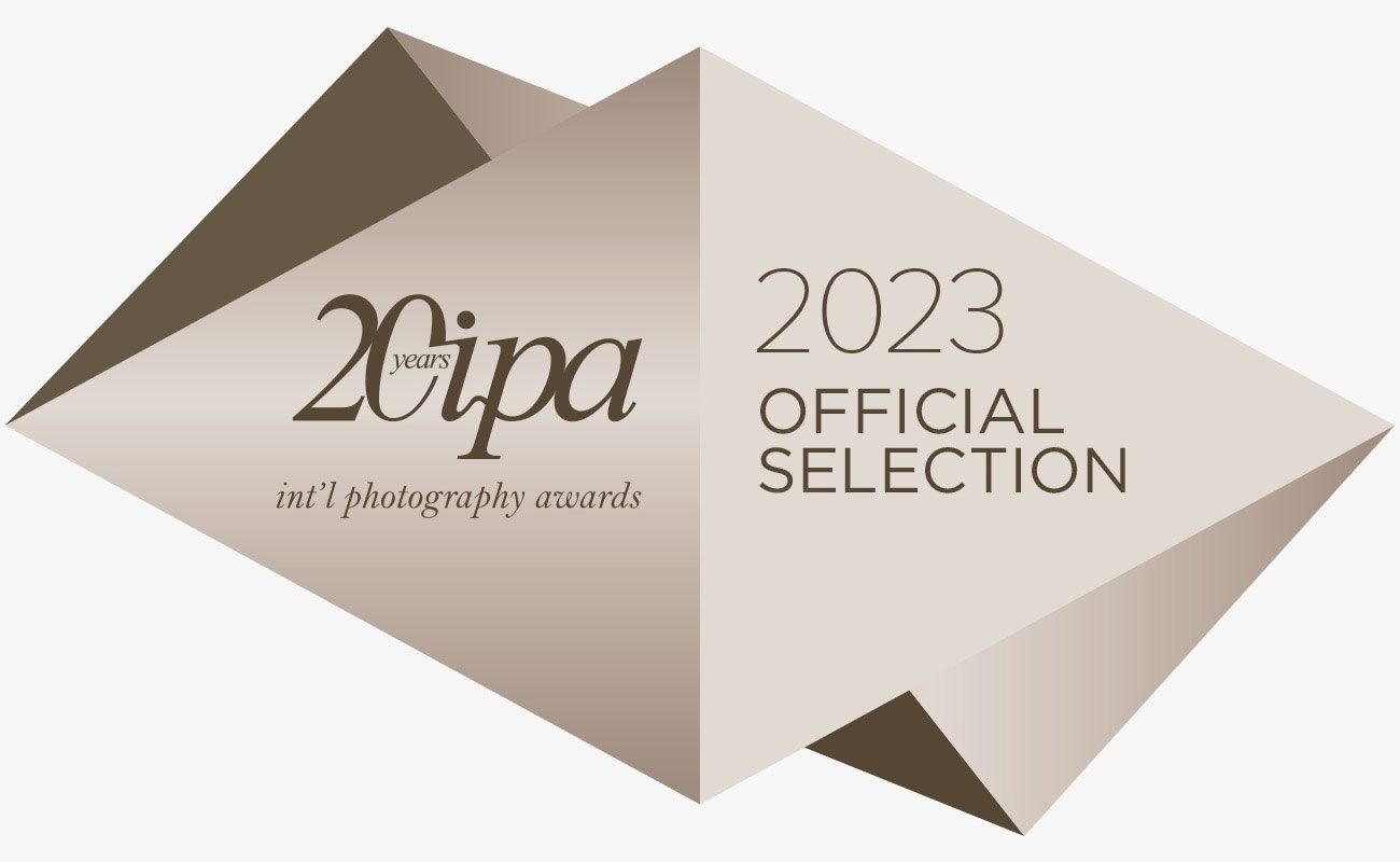 Logo of International Photography Awards