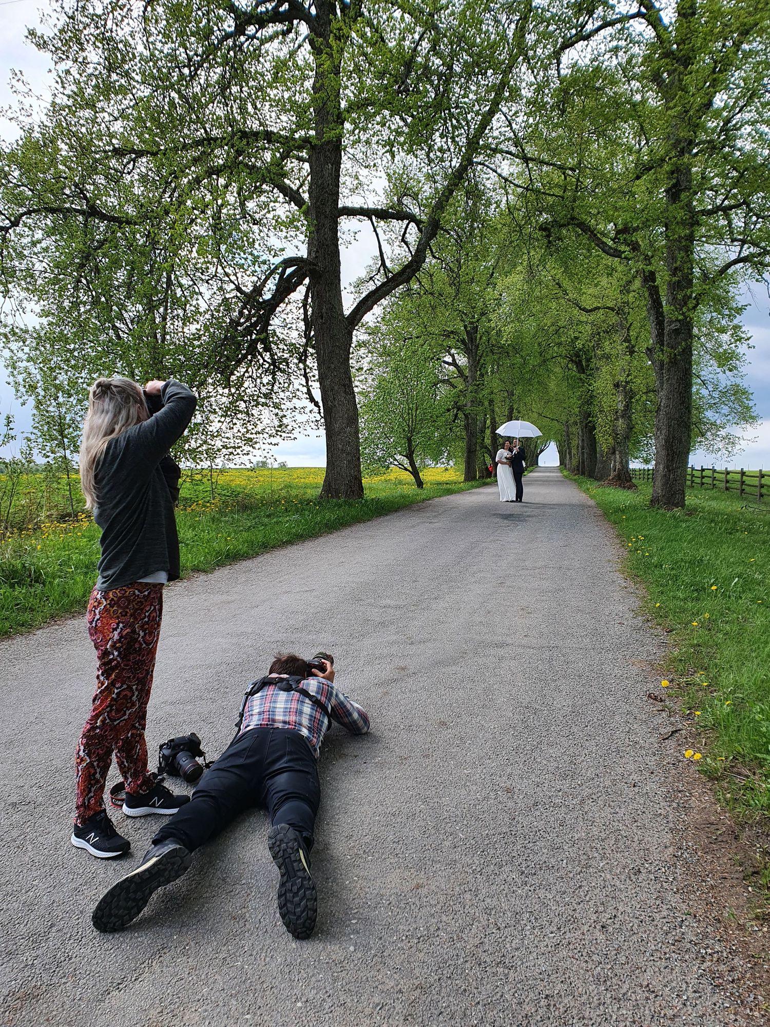 Sinu pulmafotograaf - klassikalised ja ajatud pulmapildid. Pulmafotograaf Jako Ülenõmm.
