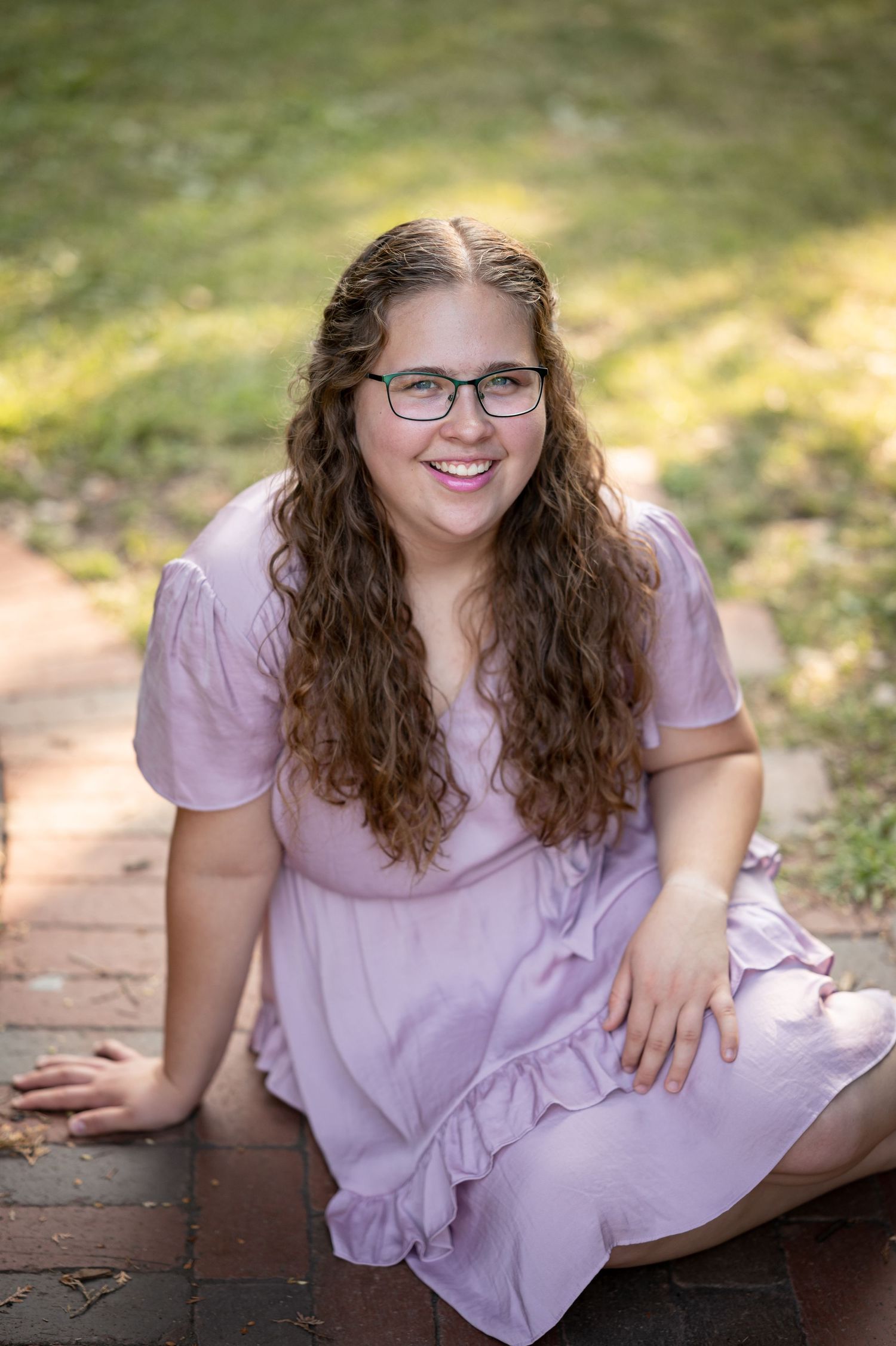 Twin Cities Senior Photographer