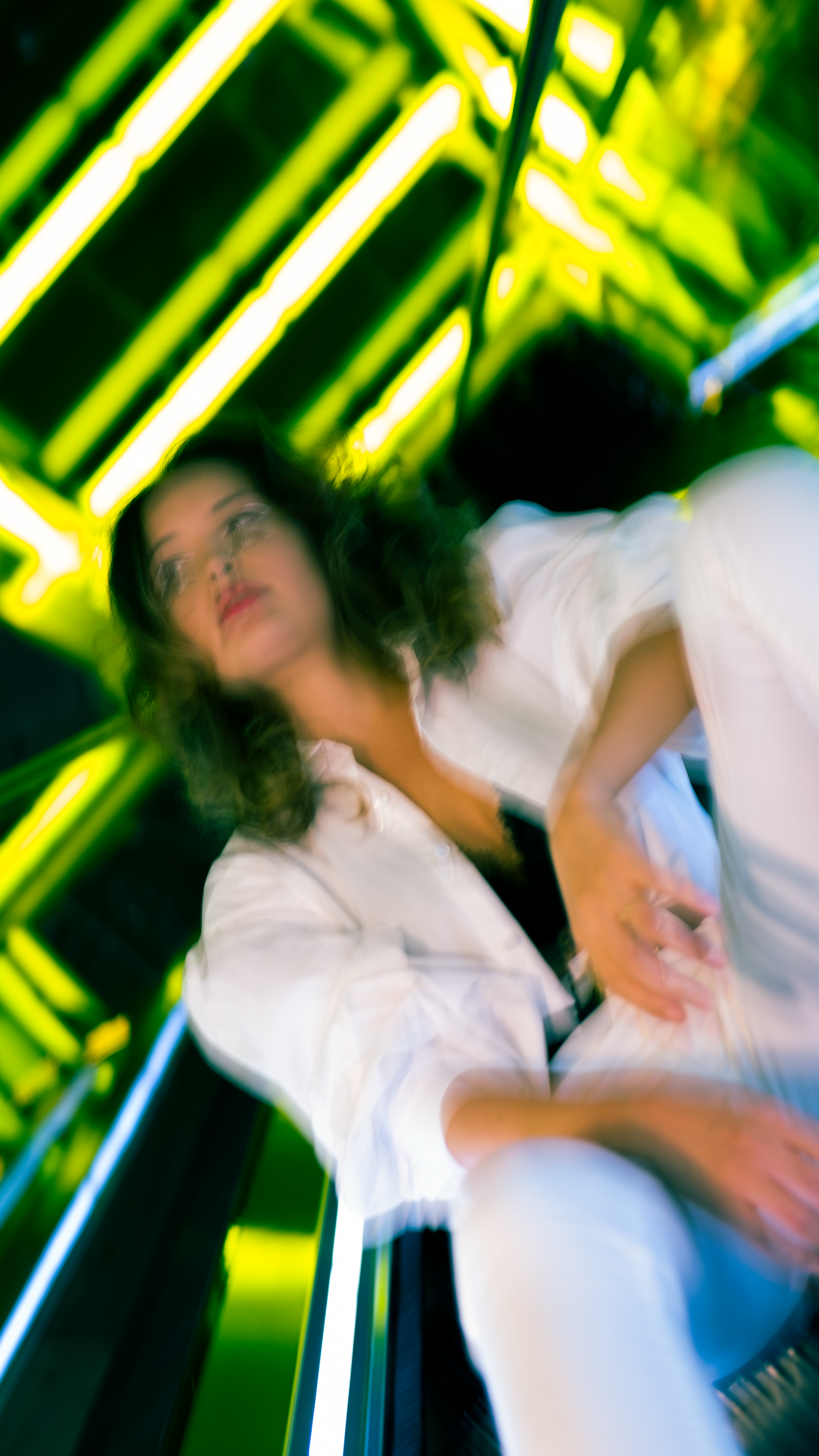 Dubai fashion photographer