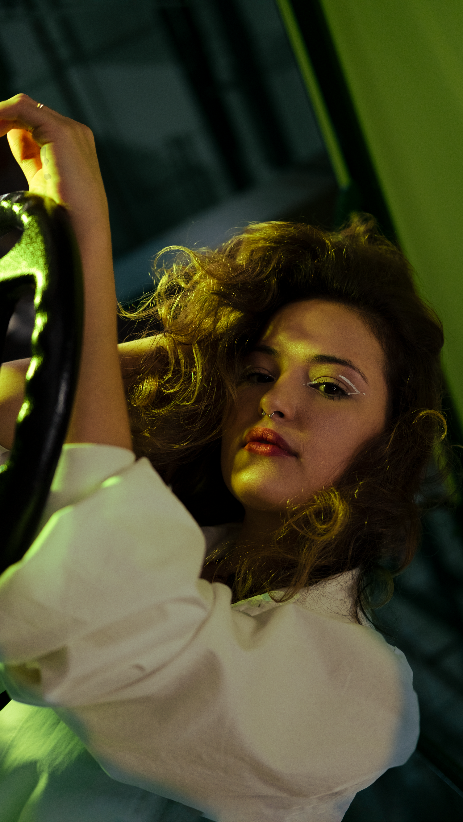 Dubai fashion photographer