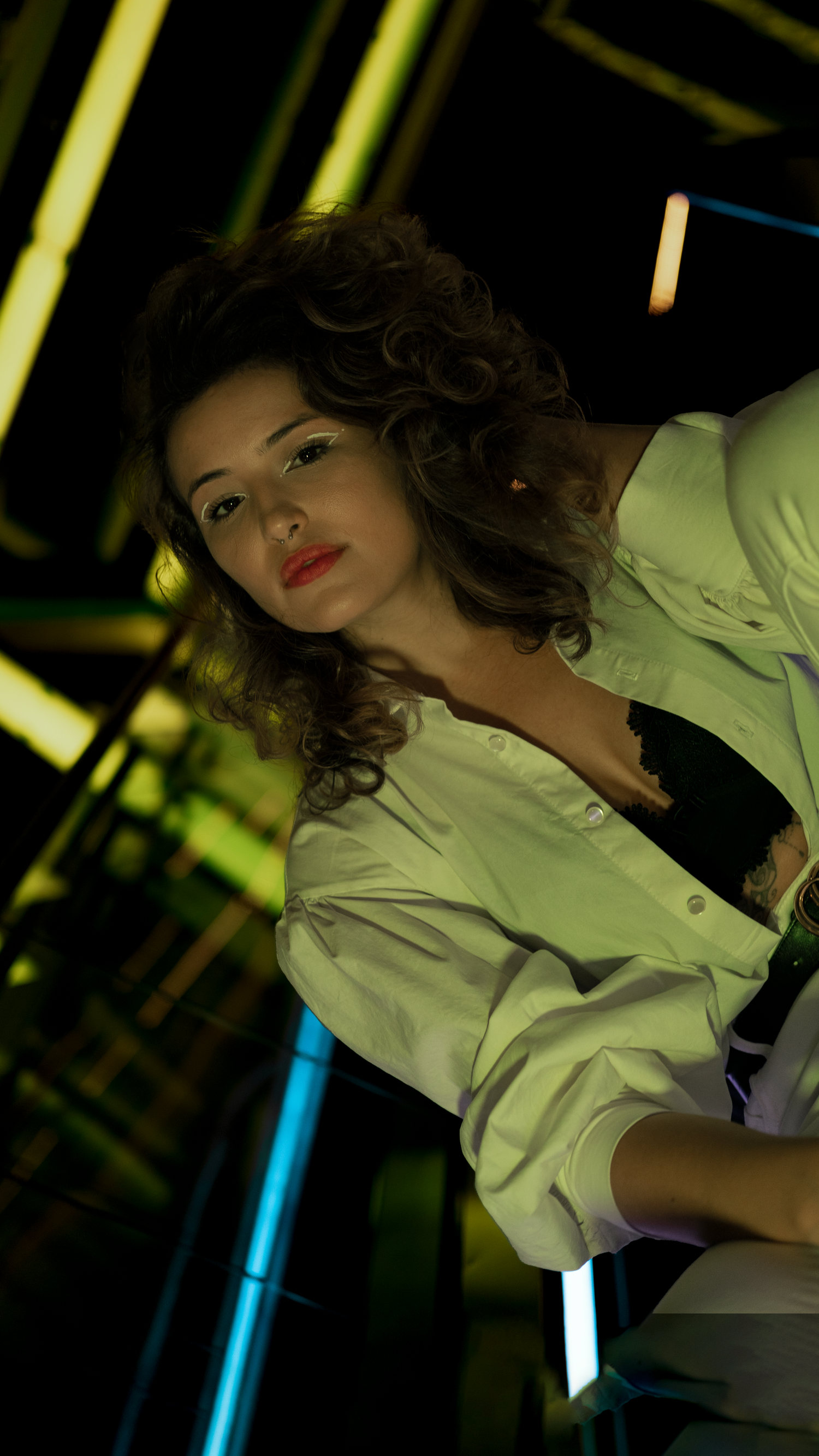 Dubai fashion photographer
