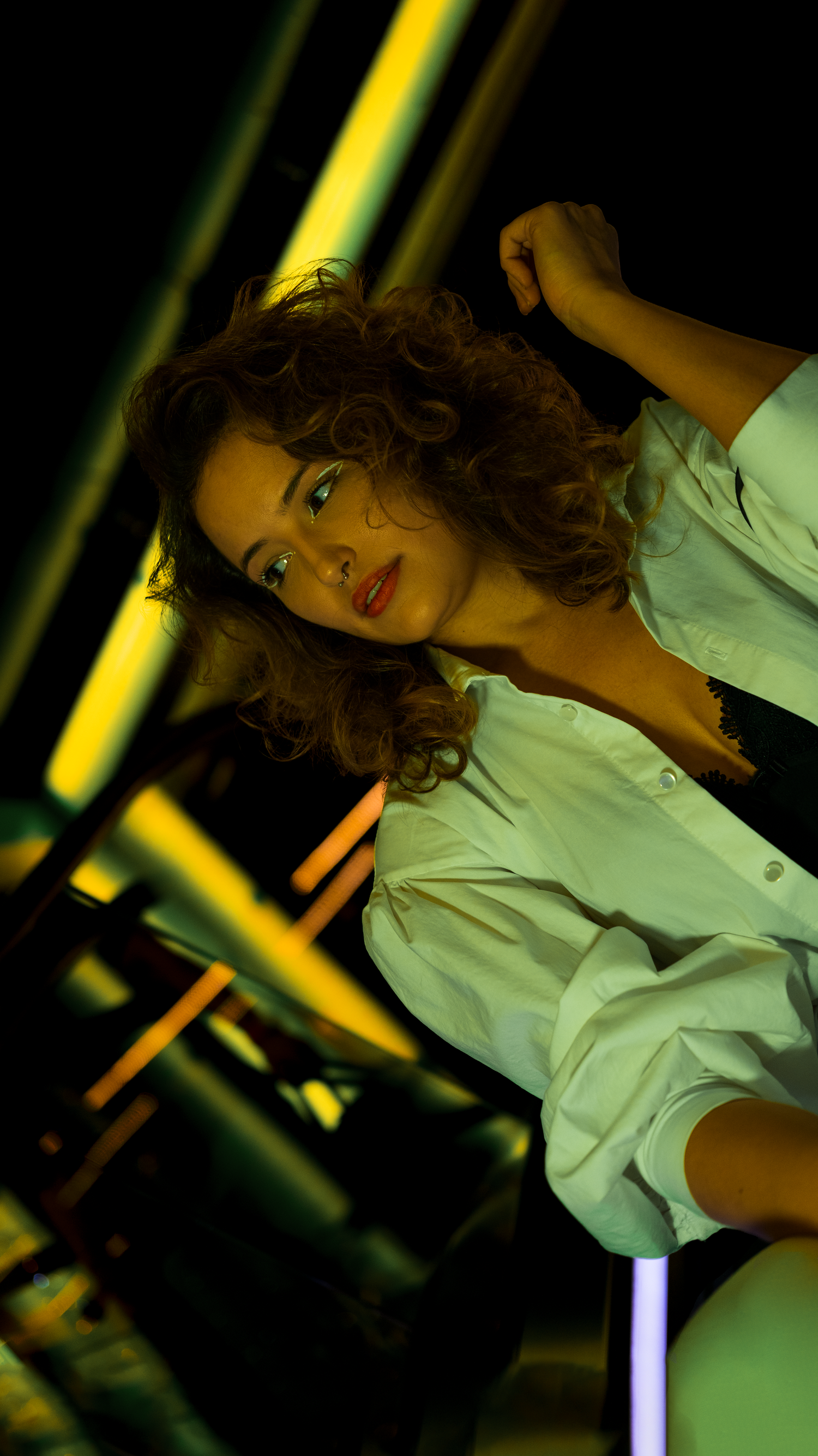 Dubai fashion photographer