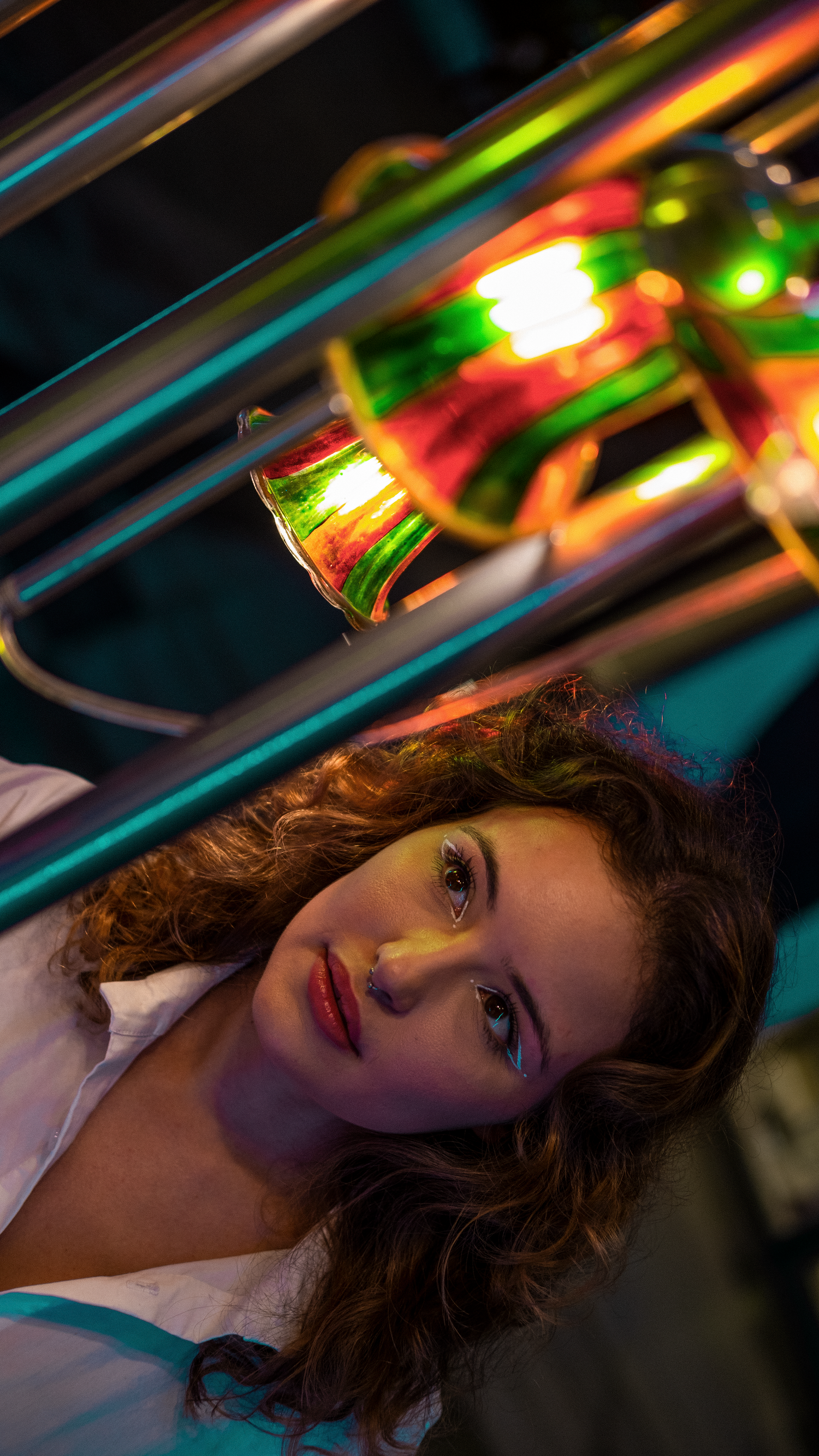 Dubai fashion photographer